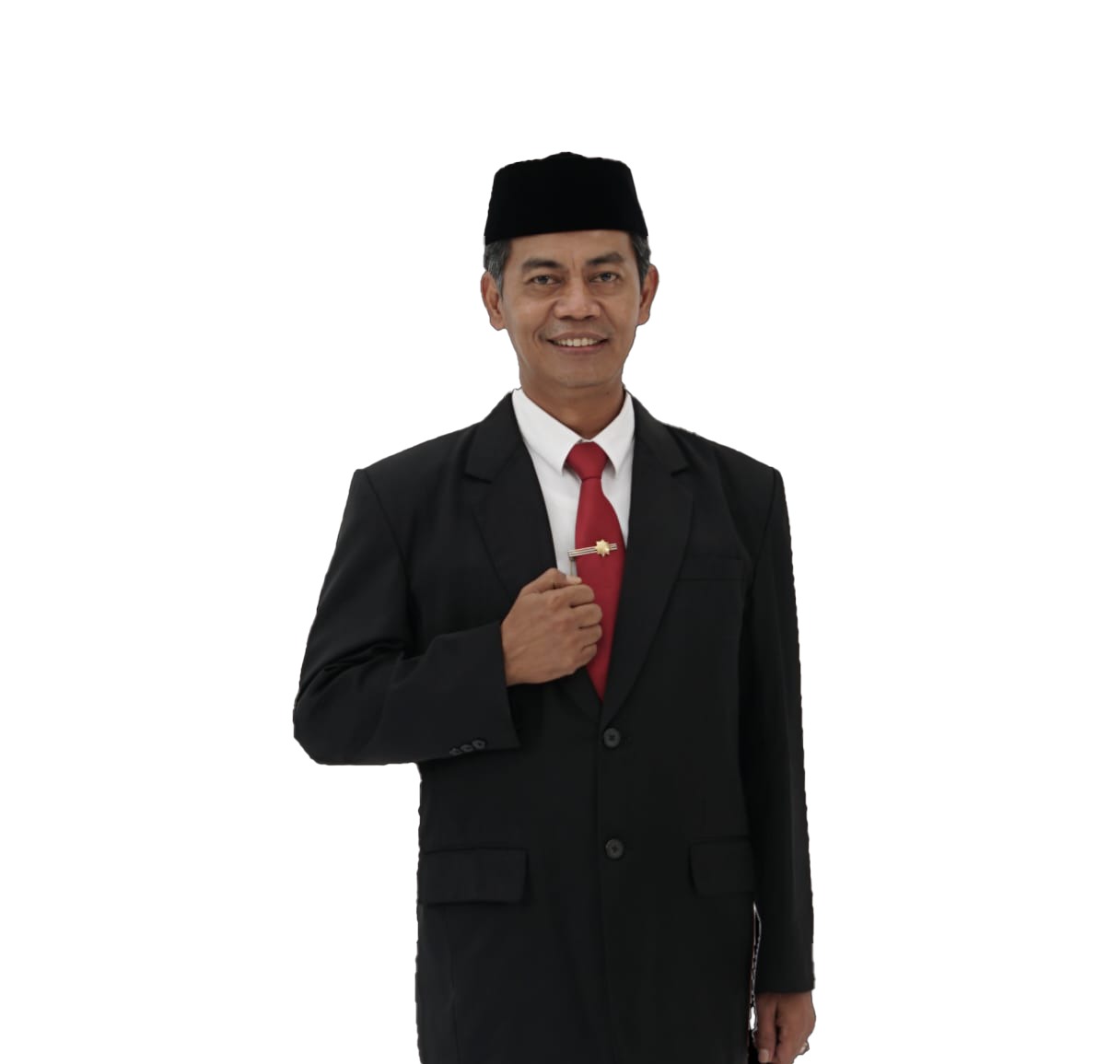Kepala Dinas Kominfo